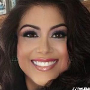 Meet your Posher, Veronica